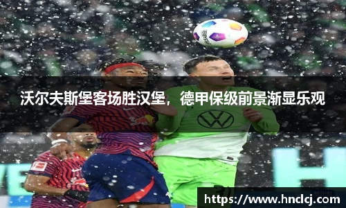 沃尔夫斯堡客场胜汉堡，德甲保级前景渐显乐观