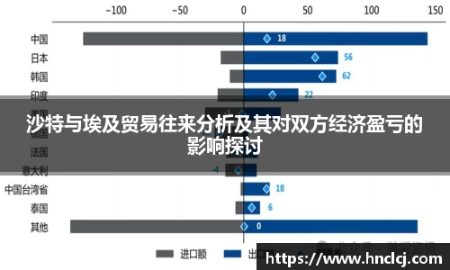沙特与埃及贸易往来分析及其对双方经济盈亏的影响探讨